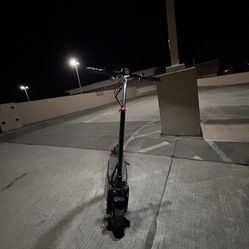 EVERCROSS Electric Scooter 
