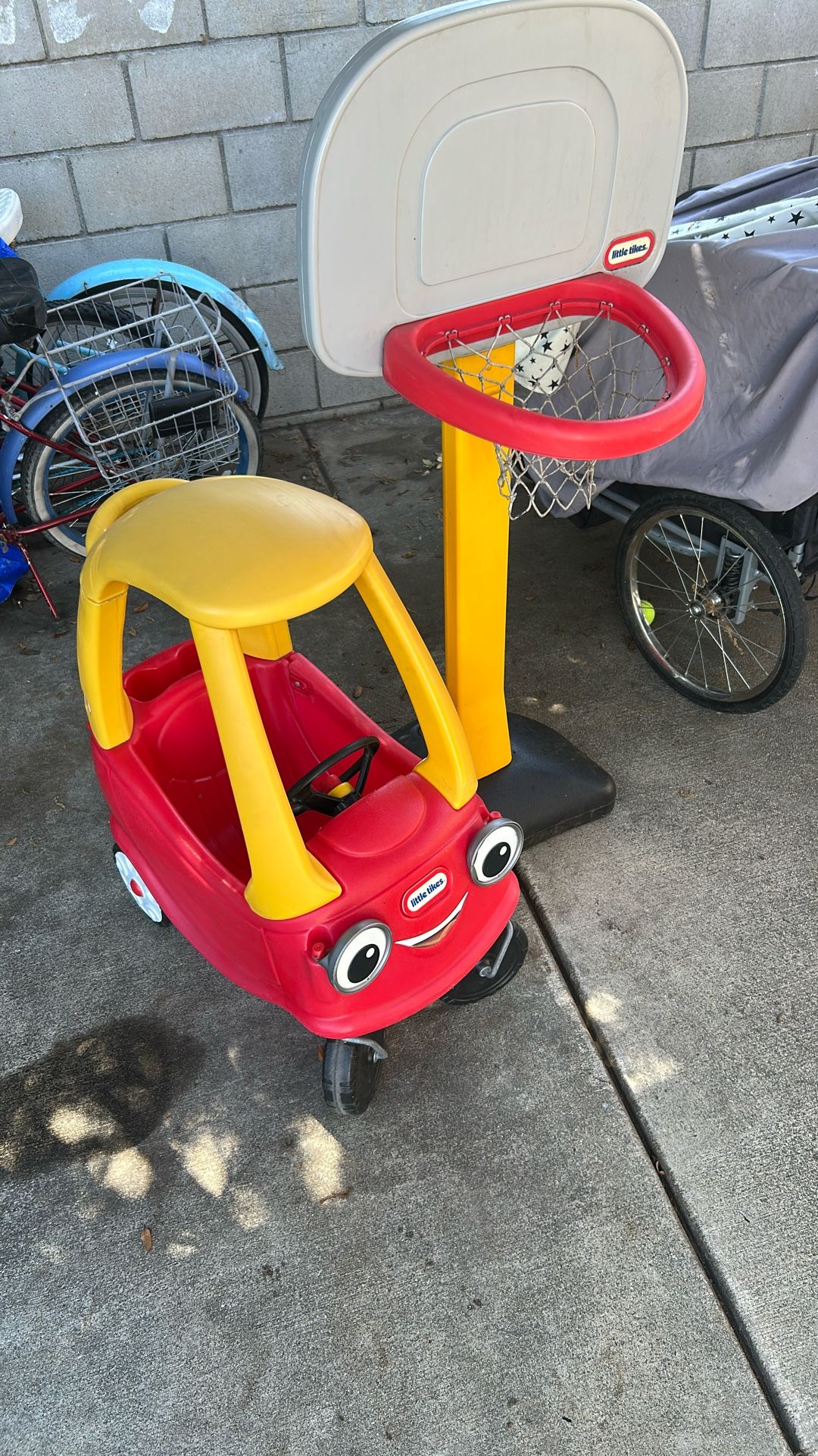 Toys