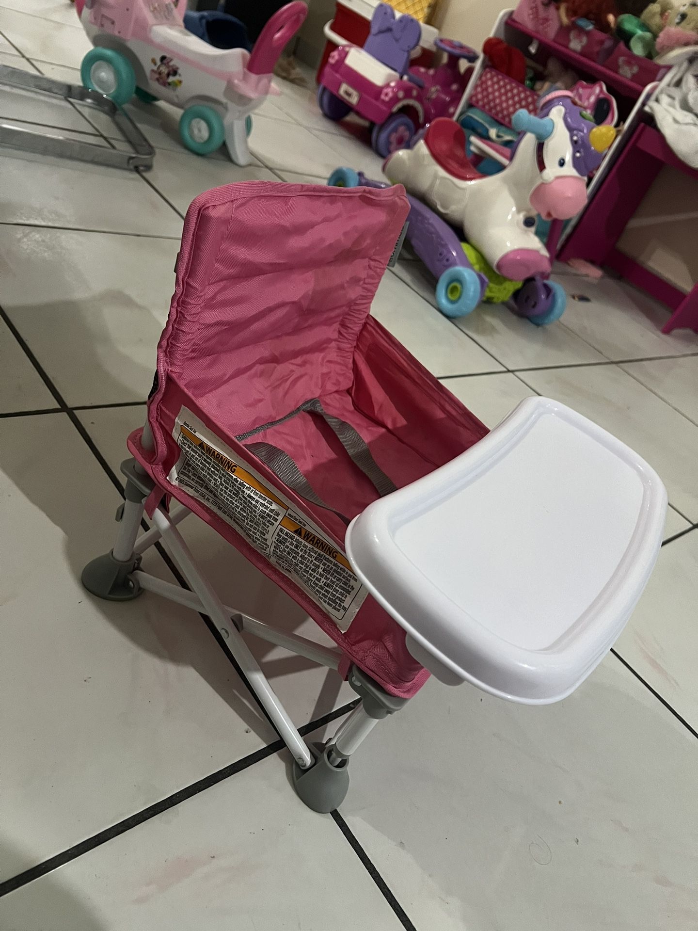 Kids Chair