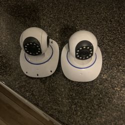 Camera Two Working Ok