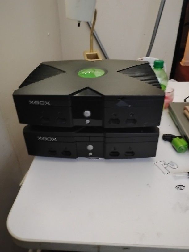 Original Xbox