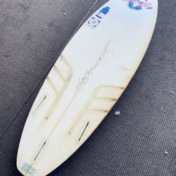 Balestar Surfboard Hydro Jet #2 Shortboard Future Fins Merrick Channel Lost Mayhem Tomo FireWire Album Hobie Machado Slater Seaside 