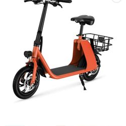 Electric scooter Windhorse 