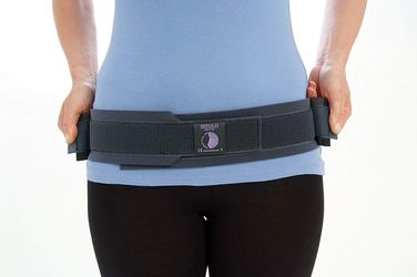 Serola Biomechanical Sacroiliac Belt - M