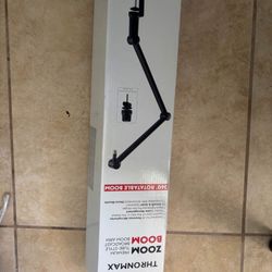 Mic Arm