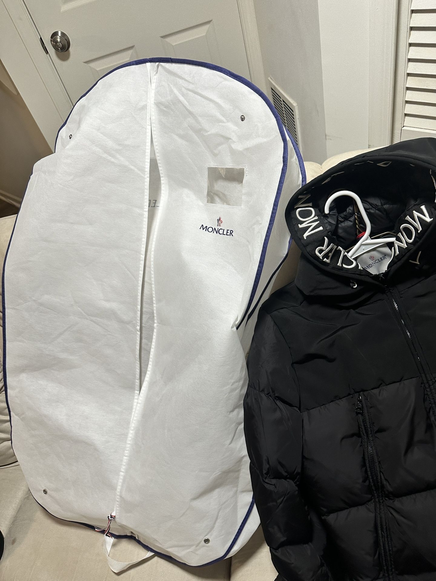 Moncler Jacket