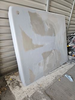 Silverado tonneau cover