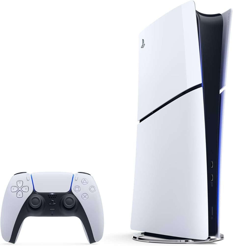 PS5 SLIM BRAND NEW SEALED