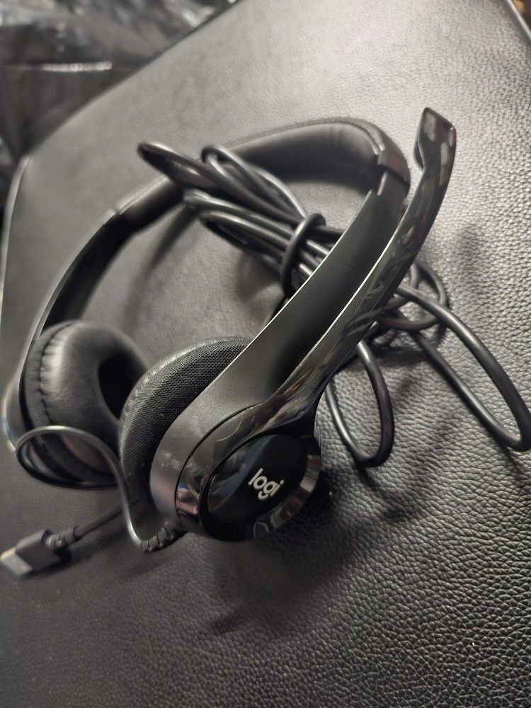 Headphones