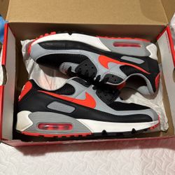 Airmax 90 Infrared