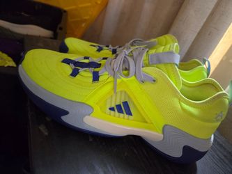 New men’s adidas sneakers