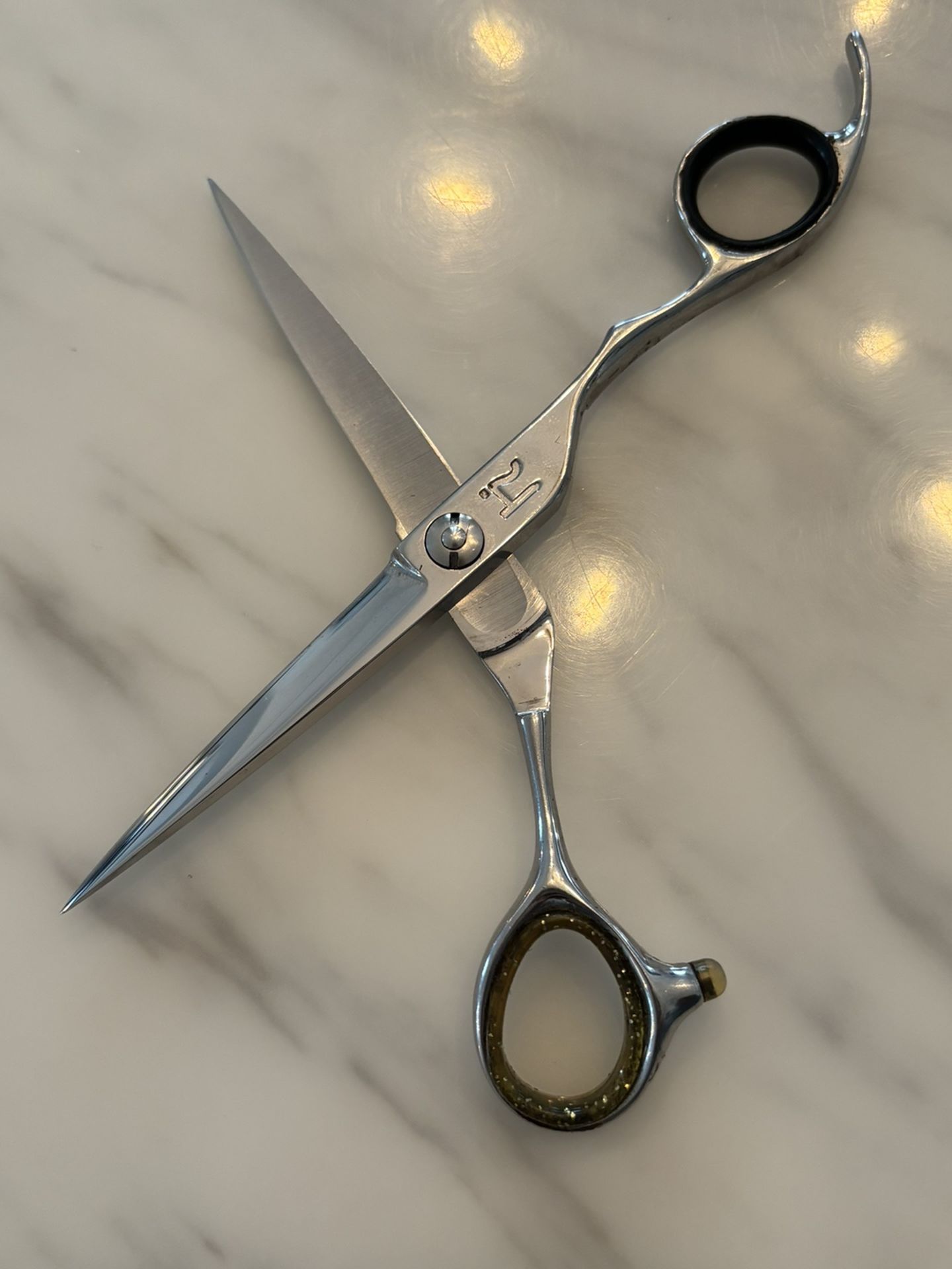 Hattori Hanzo Shears