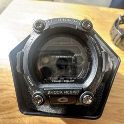 G Shock GW-7900B