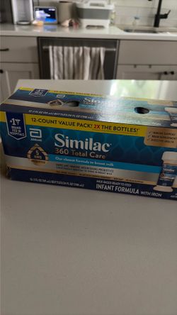Free Formula