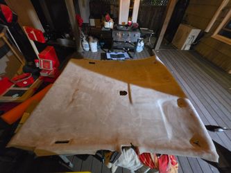 Impala ss parts
