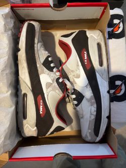 Air Max 90 SE
