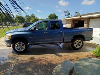 2006 Dodge Ram