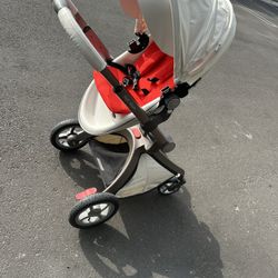 Hot Mom Stroller