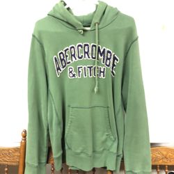  Abercrombie and Fitch, XL Hoodie