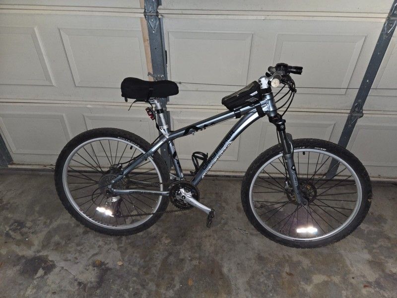 Trek Bike