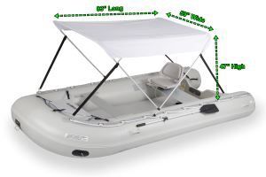 Sealth Sea Stalker Canopy 