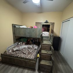 Bunk Beds