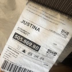 Seat Paddings IKEA