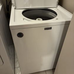 Dryer And Washer Maytag Brand