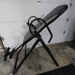 Inversion Table 