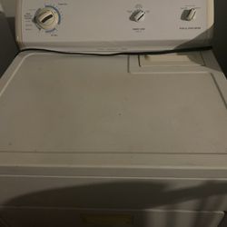 Washer And Dryer For Sale