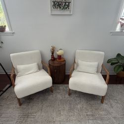 Midcentury Modern Chairs