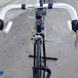Trek 1000 aluminio.