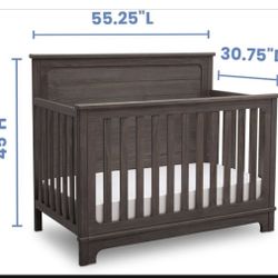 Baby crib