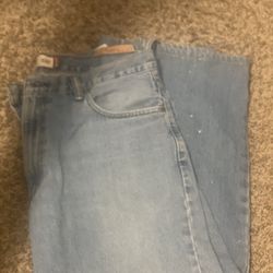 Levi’s Jeans 