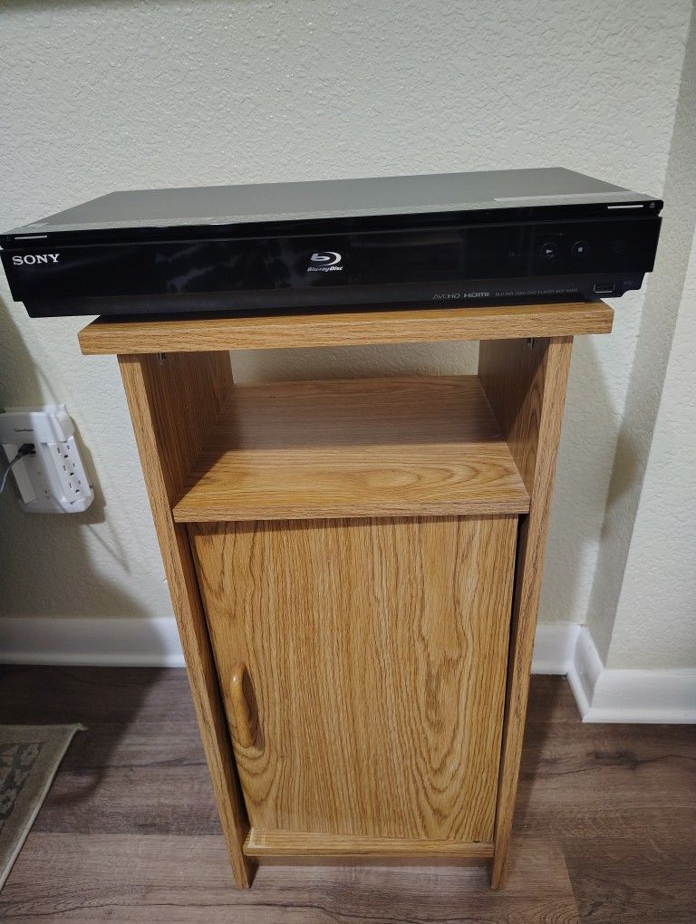 Sony Blu Ray