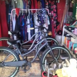 Ladies Bikes 26 In Huffy