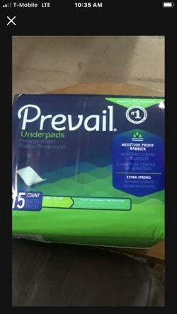 prevail Underpads Can Be Used For Animals Pee Pads Too