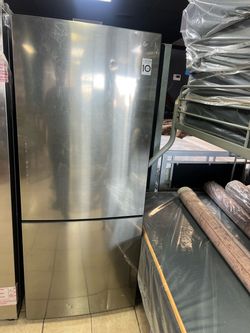 Furniture fridge LG