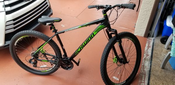 selling bike 29 as new for Sale in Deerfield Beach, FL - OfferUp