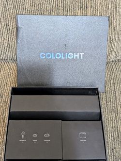 Cololight RGB Light (Pro9pcs-Rhythm Kit)