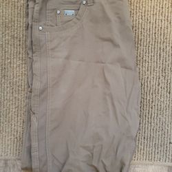 Kuhl Pants