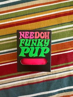 NeedOh Funky Pup