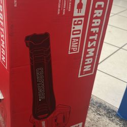 Craftsman