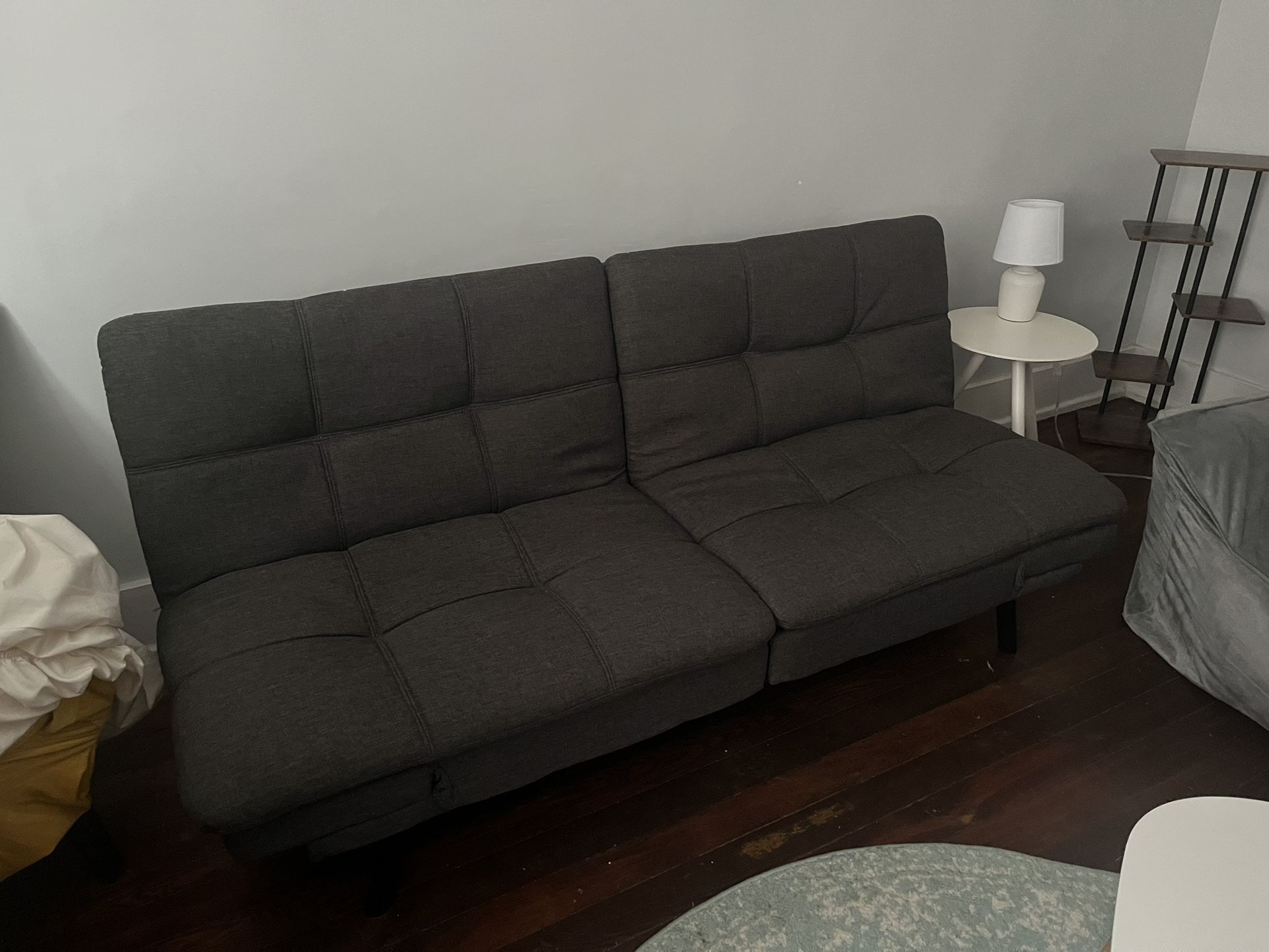Memory Foam Futon