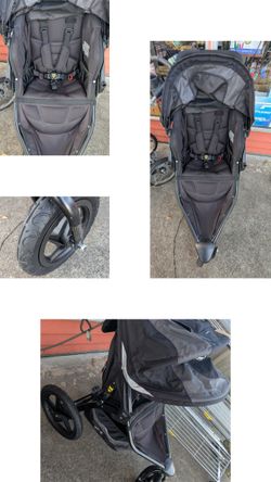 Bob Jogger Jogging Stroller Flex 3.0