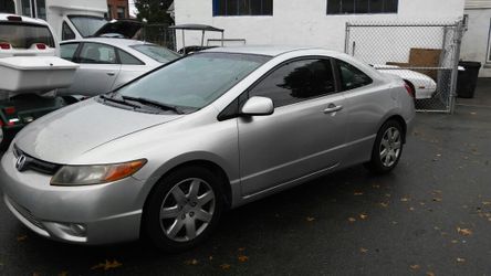 2008 Honda Civic