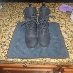 Xena Womens Work Boots