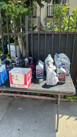 Car Essentials and More 1314 Dewey Ave 90006 Los Angeles