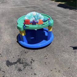 Baby Activity Seat