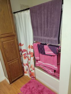 Bathroom Set